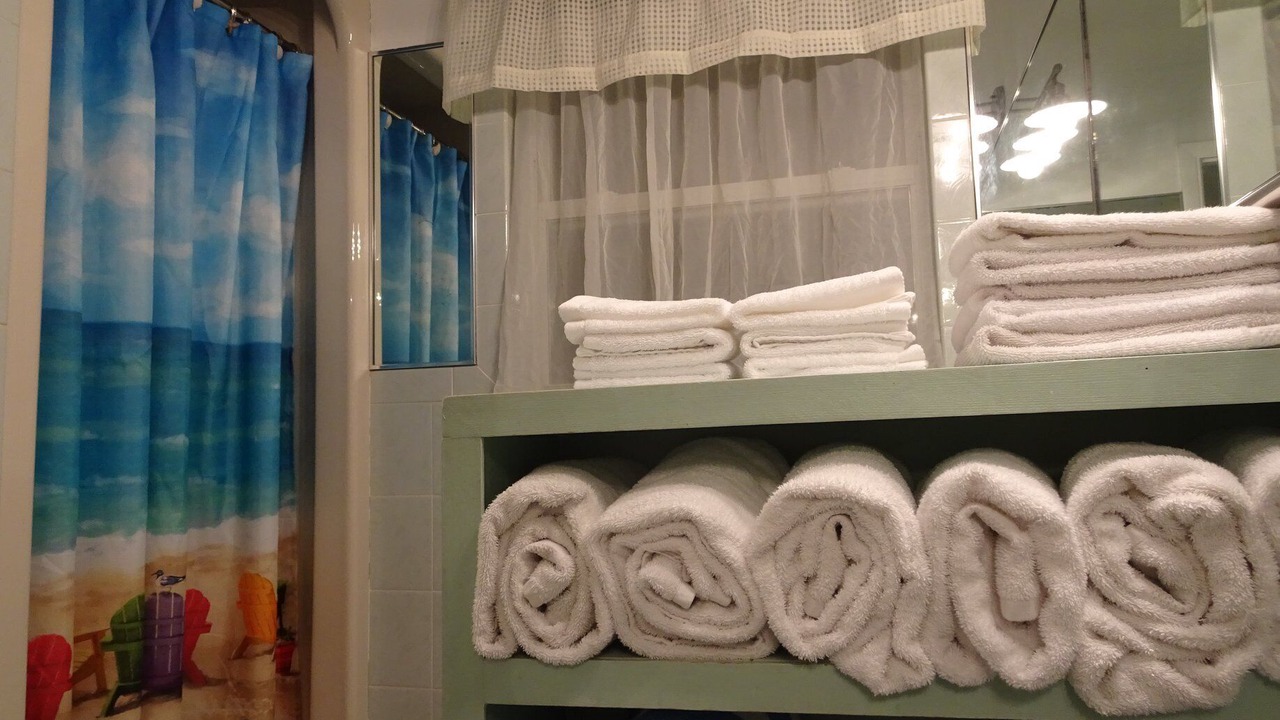 Photo of Bathroom in Old Town