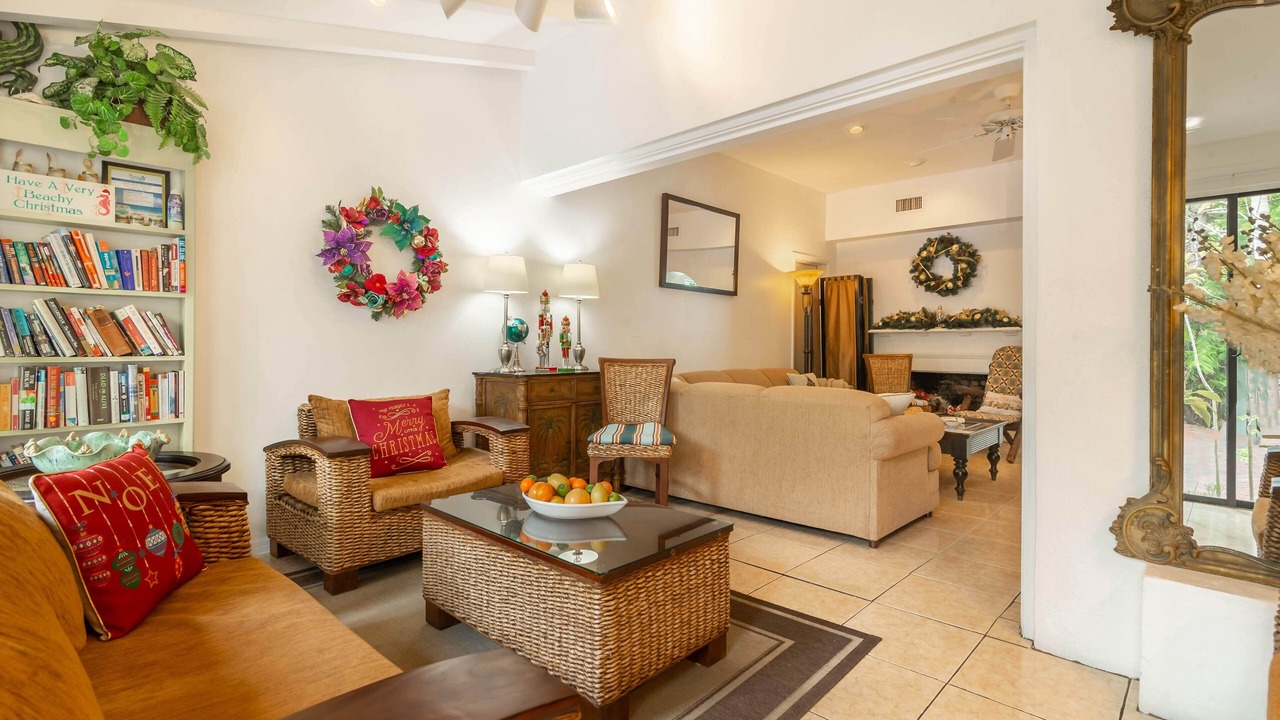 Photo of Outdoor in Old Town