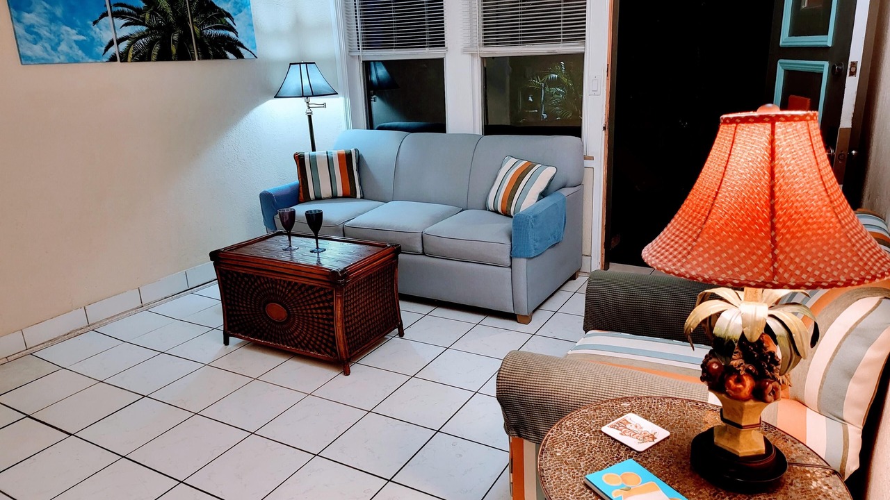 Photo of Bathroom in Old Town