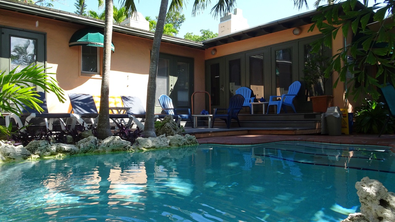 Photo of Outdoor in Old Town