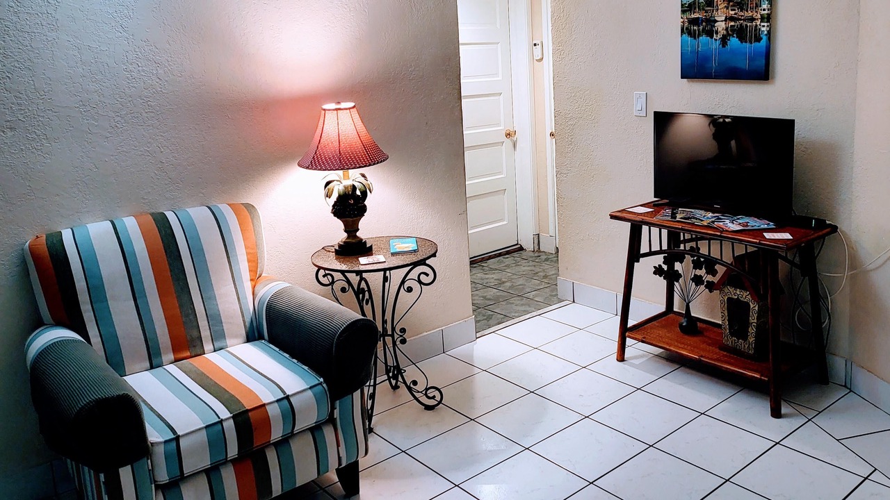 Photo of Bathroom in Old Town