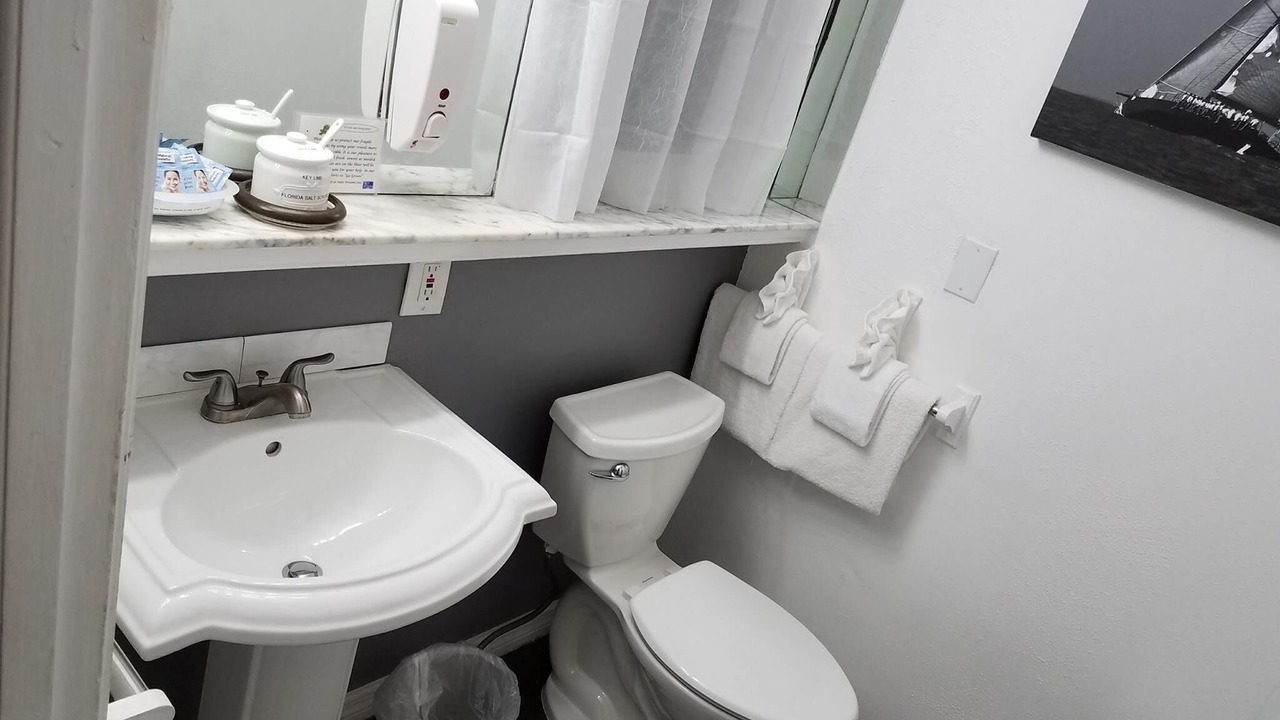 Photo of Bathroom in Old Town