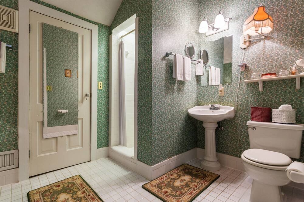Photo of Bathroom in Micanopy
