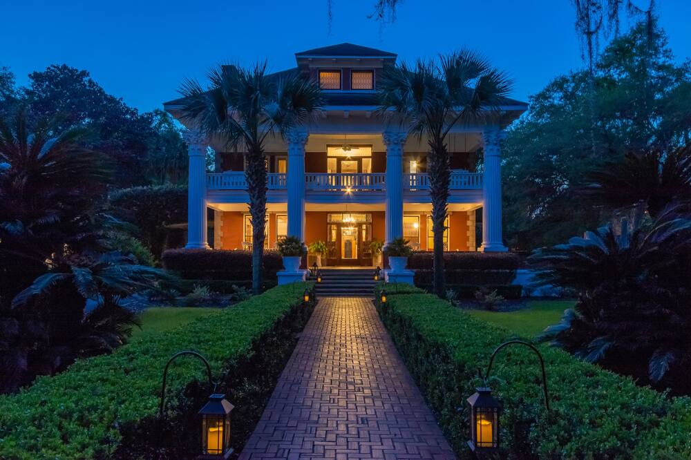 Photo of Outdoor in Micanopy