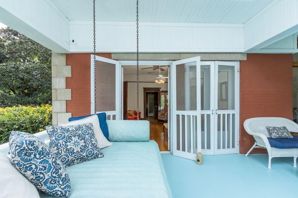 Photo of Livingroom in Micanopy