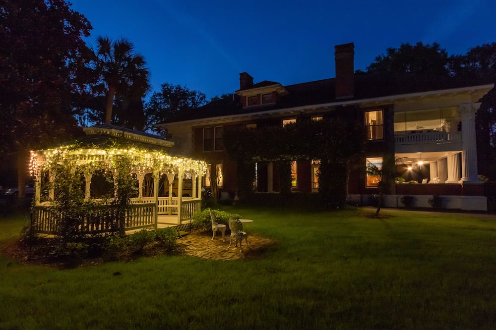 Photo of Outdoor in Micanopy