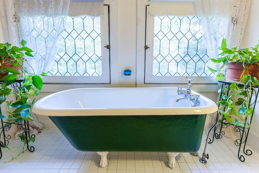 Photo of Bathroom in Micanopy