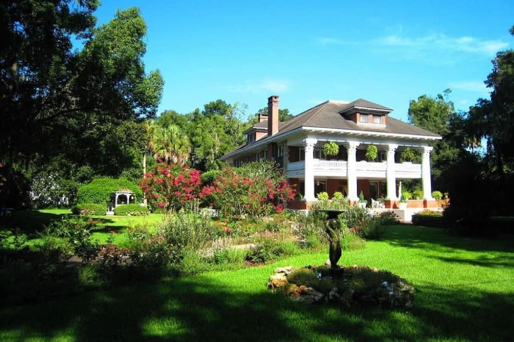 Photo of Outdoor in Micanopy