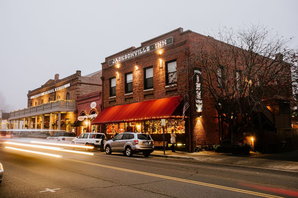 Photo of Outdoor in Jacksonville