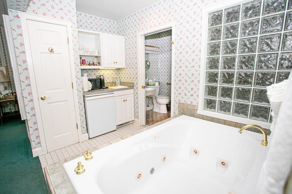 Photo of Bathroom in Jacksonville