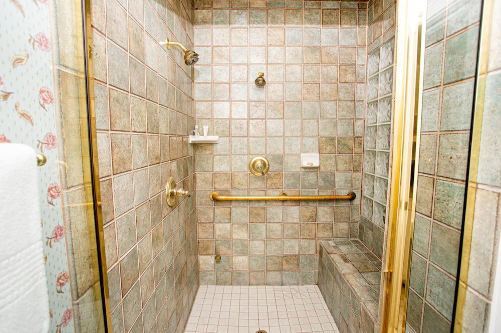 Photo of Bathroom in Jacksonville