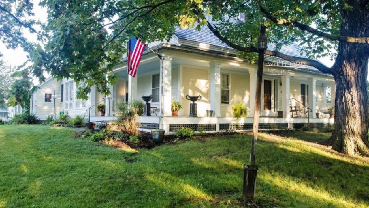Photo of Outdoor in Addison