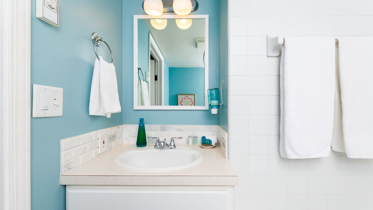 Photo of Bathroom in Grand Haven