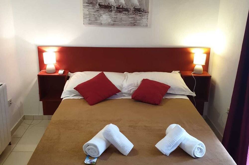 Photo of Bedroom in Brasina