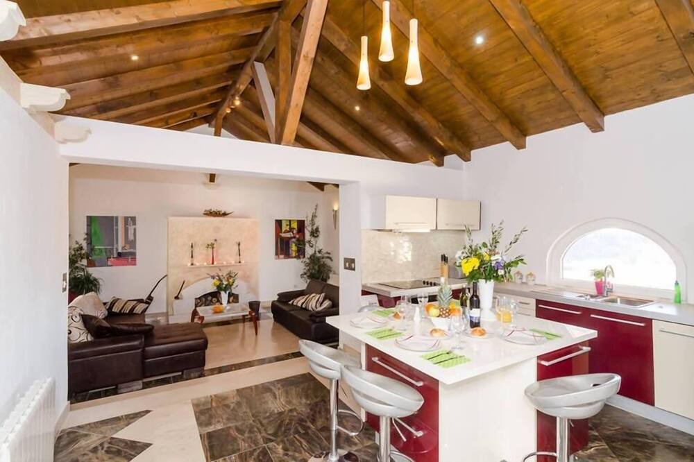 Photo of Livingroom in Brasina