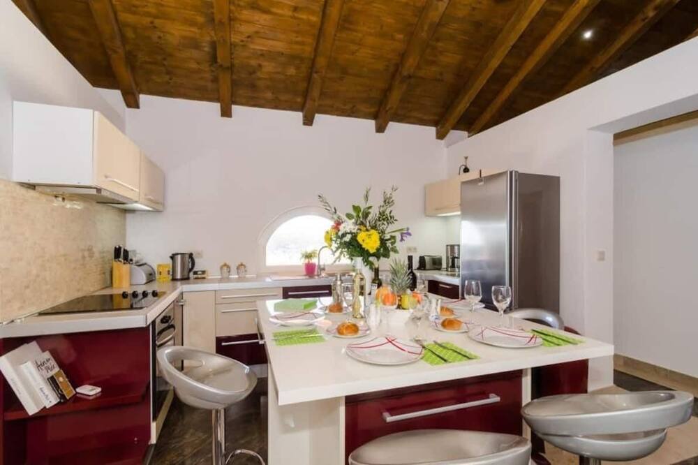 Photo of Kitchen in Brasina