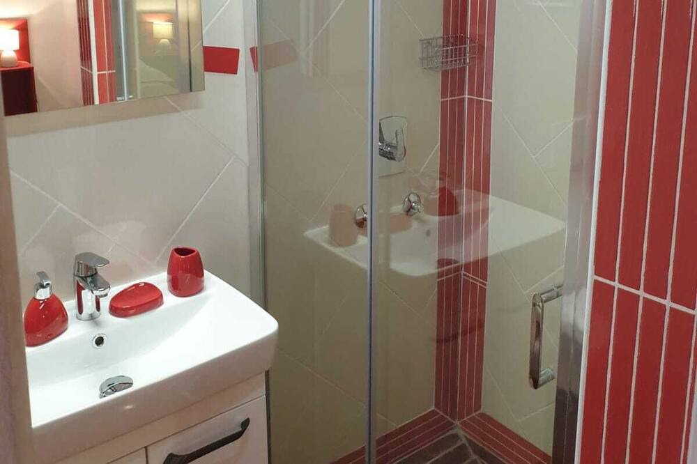 Photo of Bathroom in Brasina