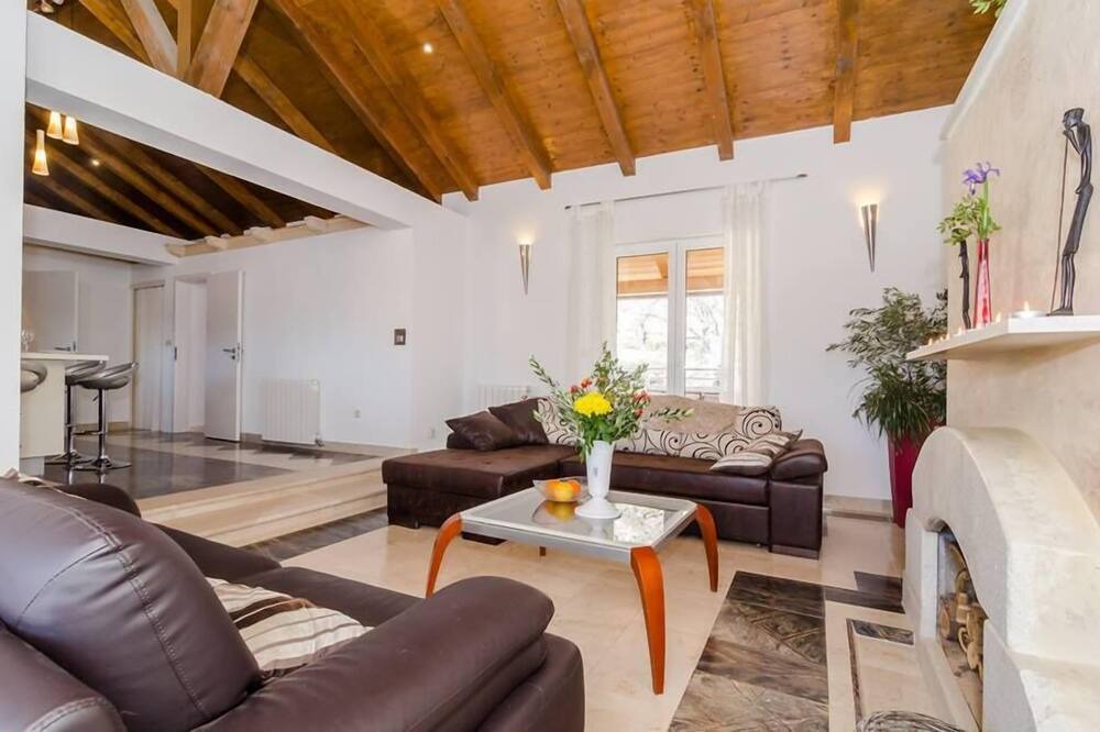 Photo of Livingroom in Brasina