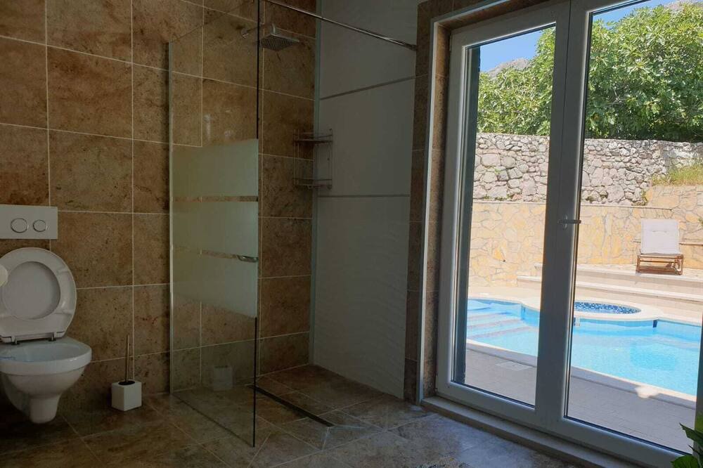 Photo of Bathroom in Brasina