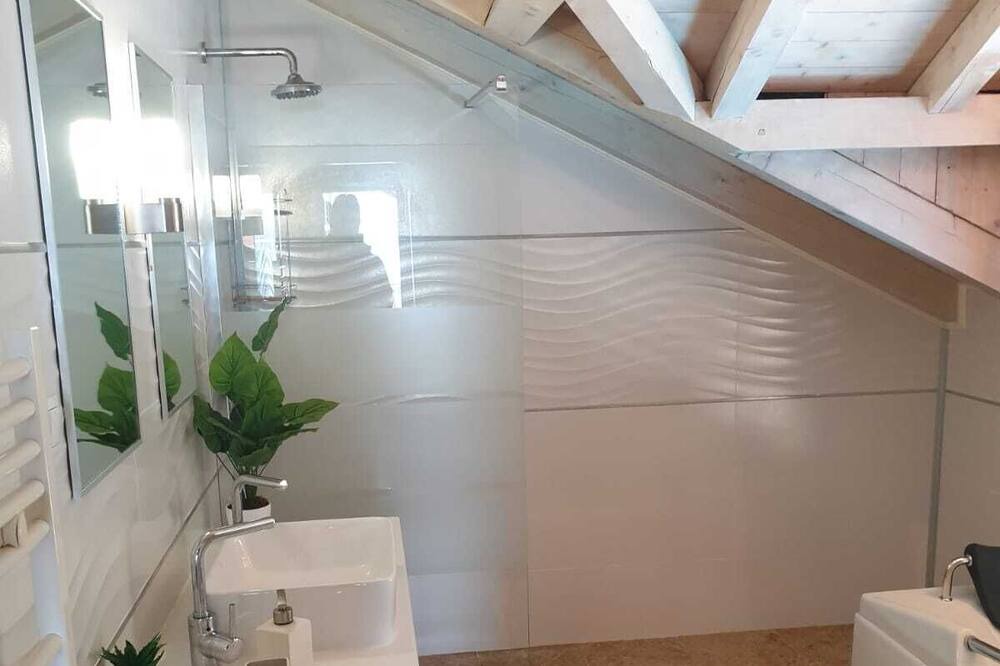 Photo of Bathroom in Brasina