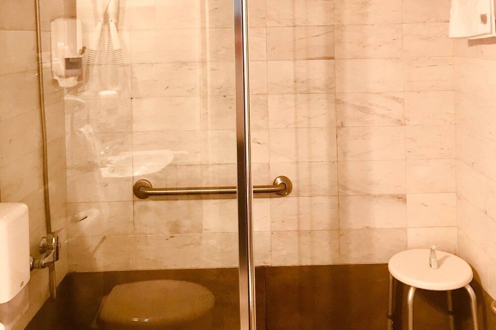 Photo of Bathroom in Durango