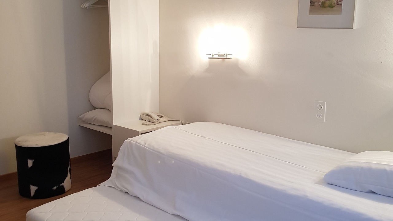 Photo of Bedroom in St. Gallen