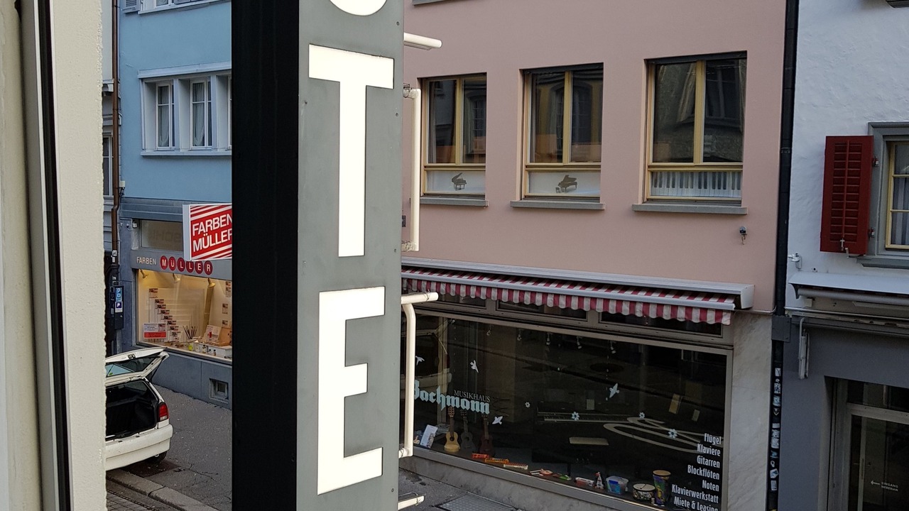 Photo of Others in St. Gallen