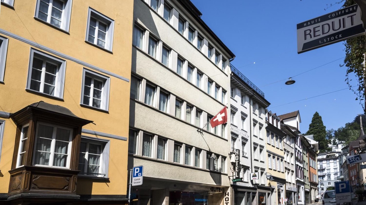 Photo of Outdoor in St. Gallen