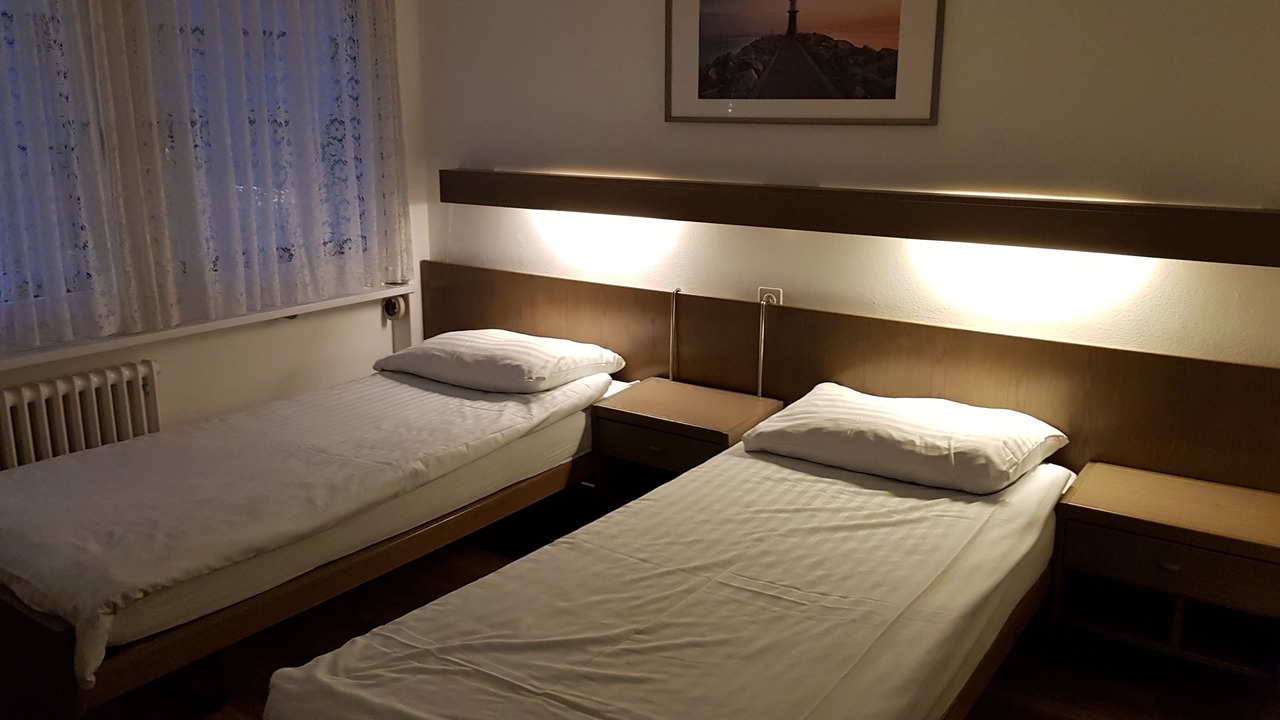 Photo of Bedroom in St. Gallen