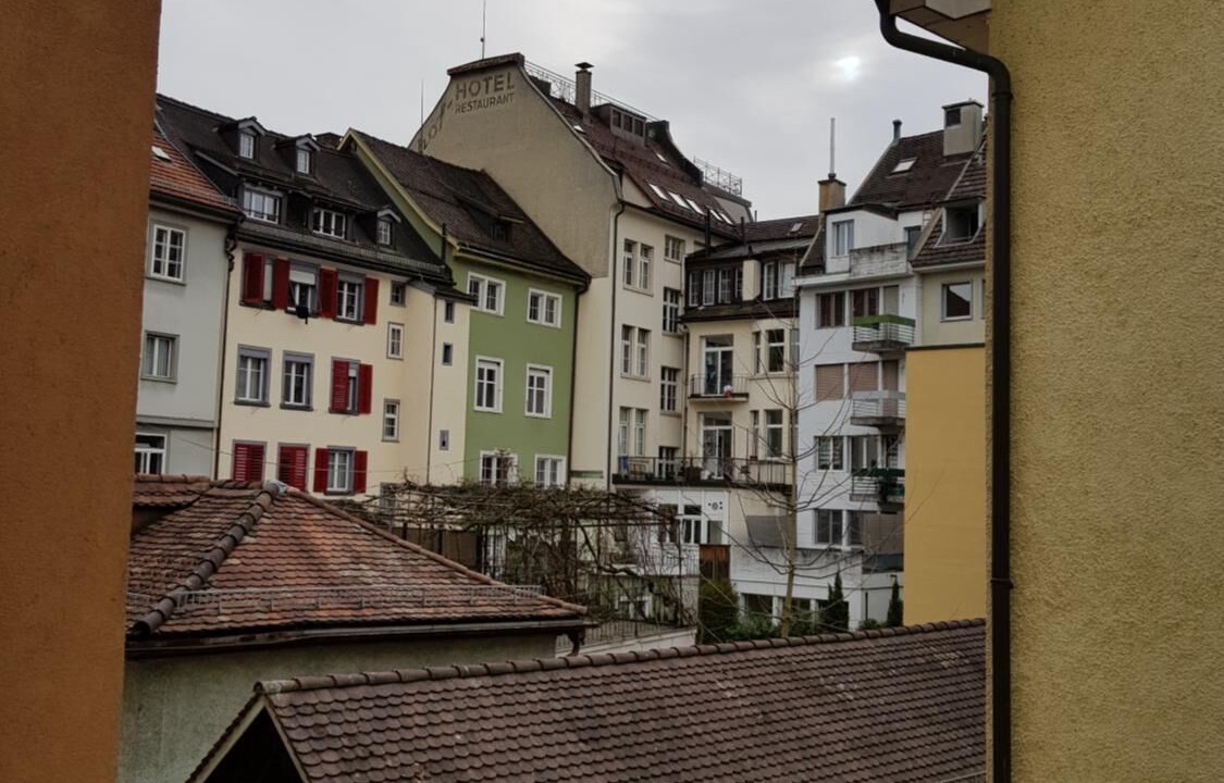Photo of Patio Balcony in St. Gallen