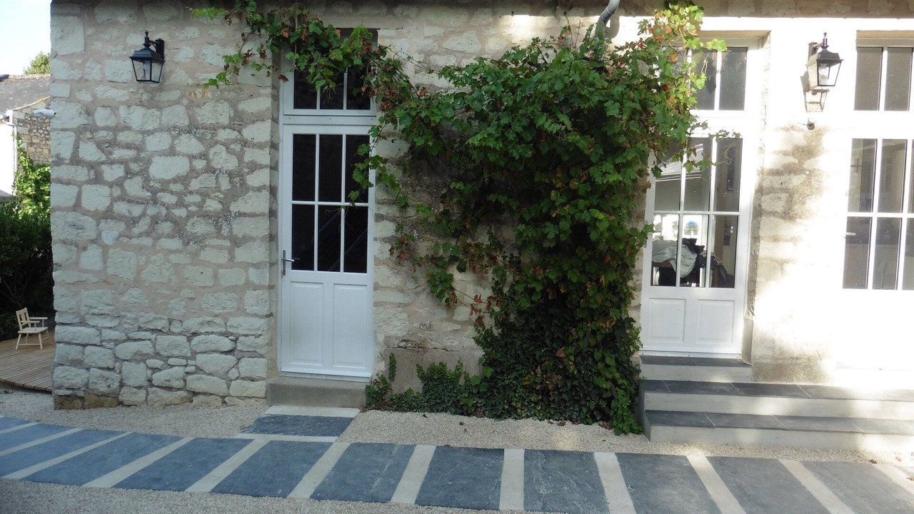 Photo of Bathroom in Rou-Marson