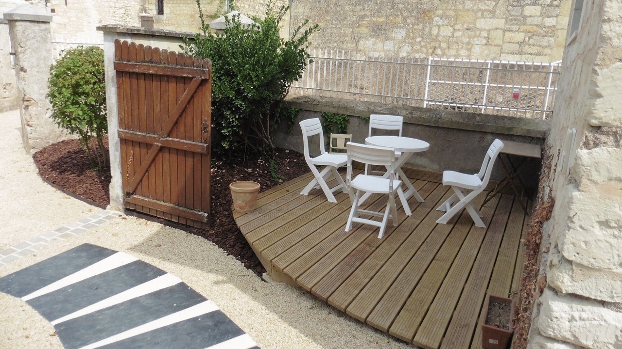 Photo of Bathroom in Rou-Marson