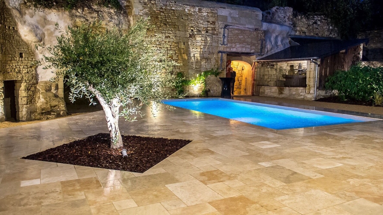 Photo of Bathroom in Rou-Marson