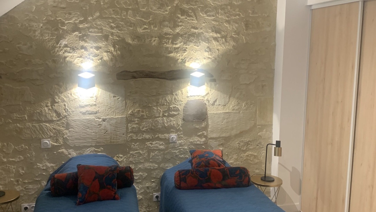 Photo of Bathroom in Rou-Marson