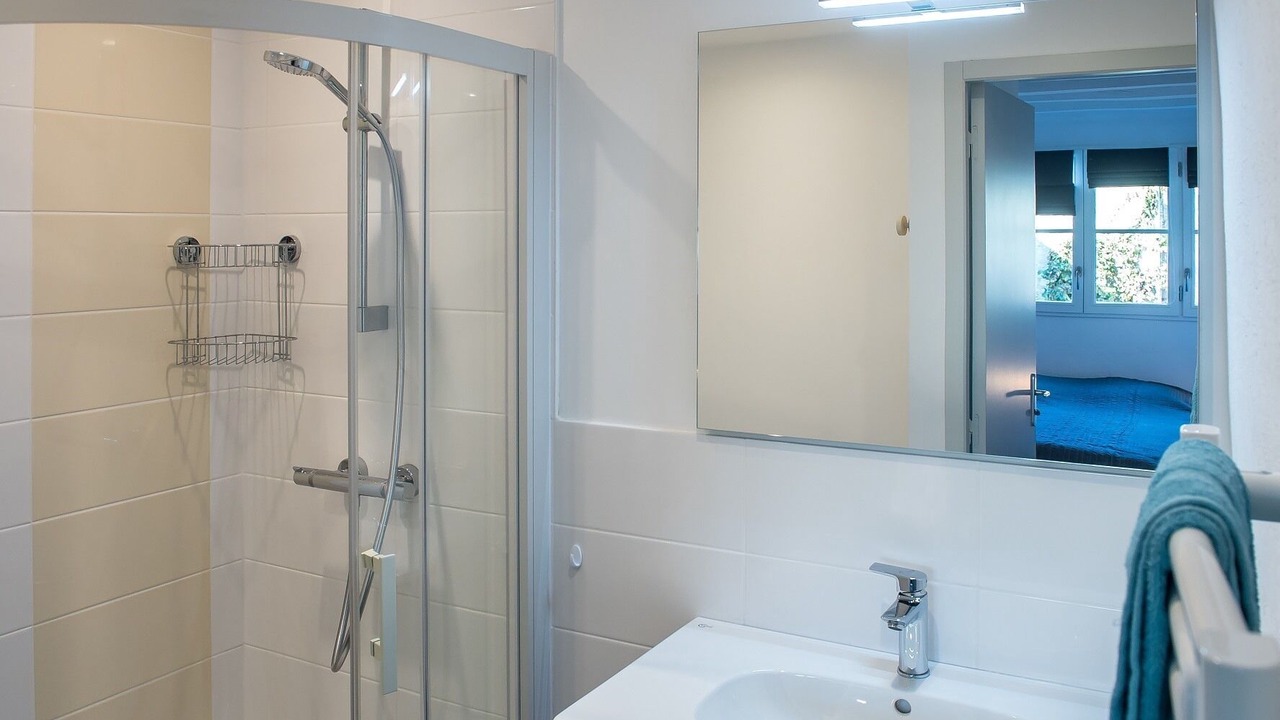 Photo of Bathroom in Rou-Marson