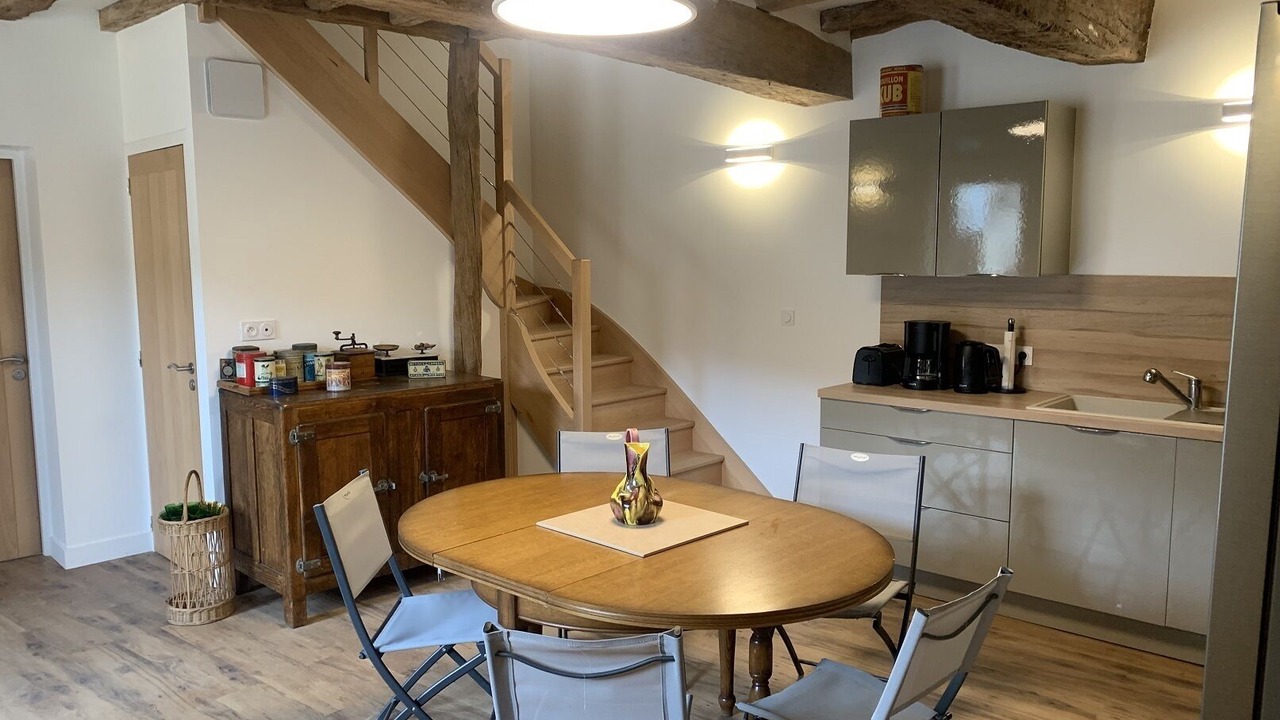 Photo of Bathroom in Rou-Marson