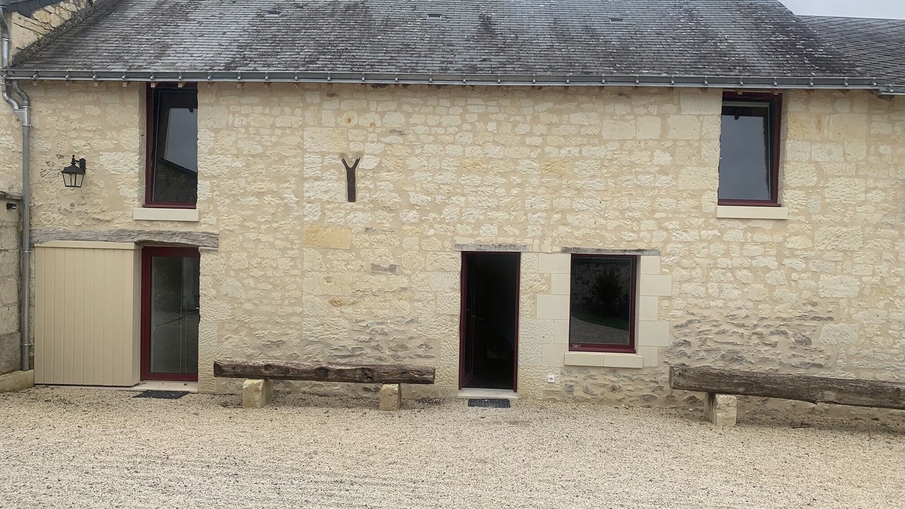Photo of Bathroom in Rou-Marson