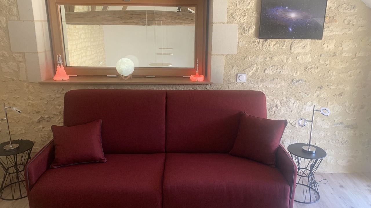 Photo of Bathroom in Rou-Marson