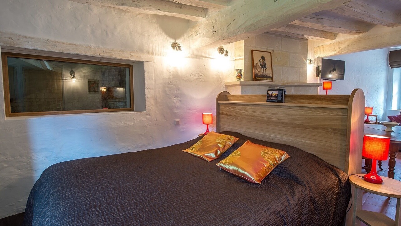 Photo of Bathroom in Rou-Marson