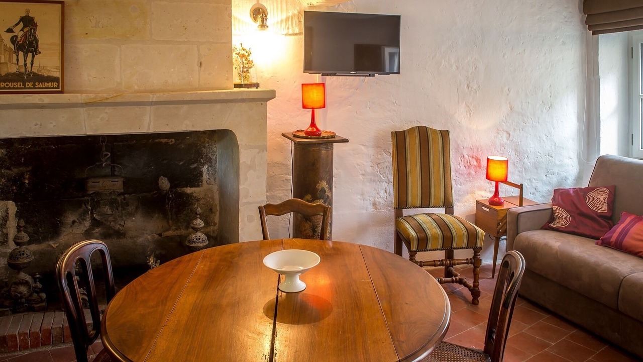 Photo of Bathroom in Rou-Marson