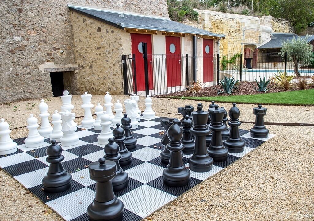 Photo of Bathroom in Rou-Marson
