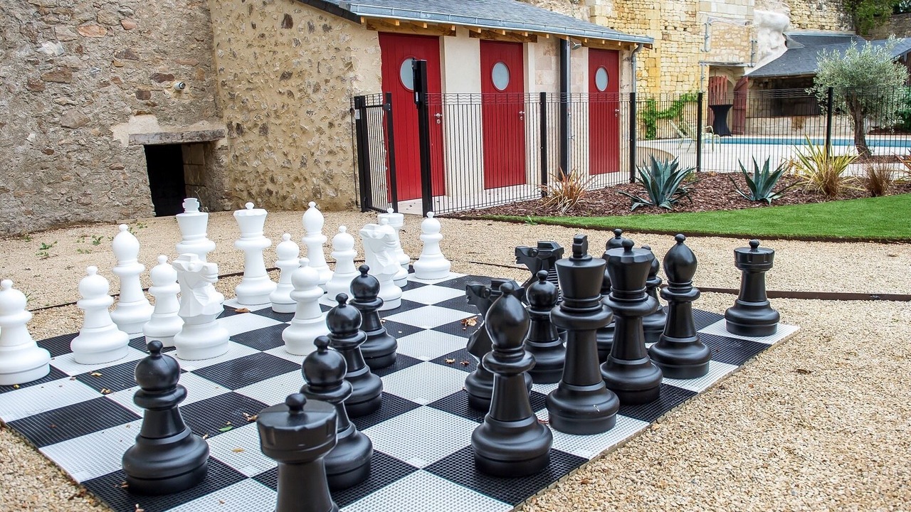 Photo of Bathroom in Rou-Marson