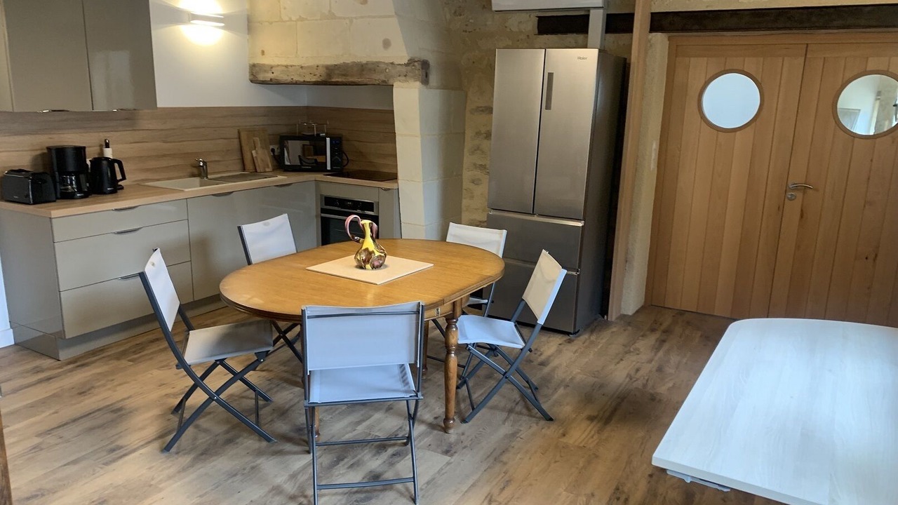 Photo of Bathroom in Rou-Marson