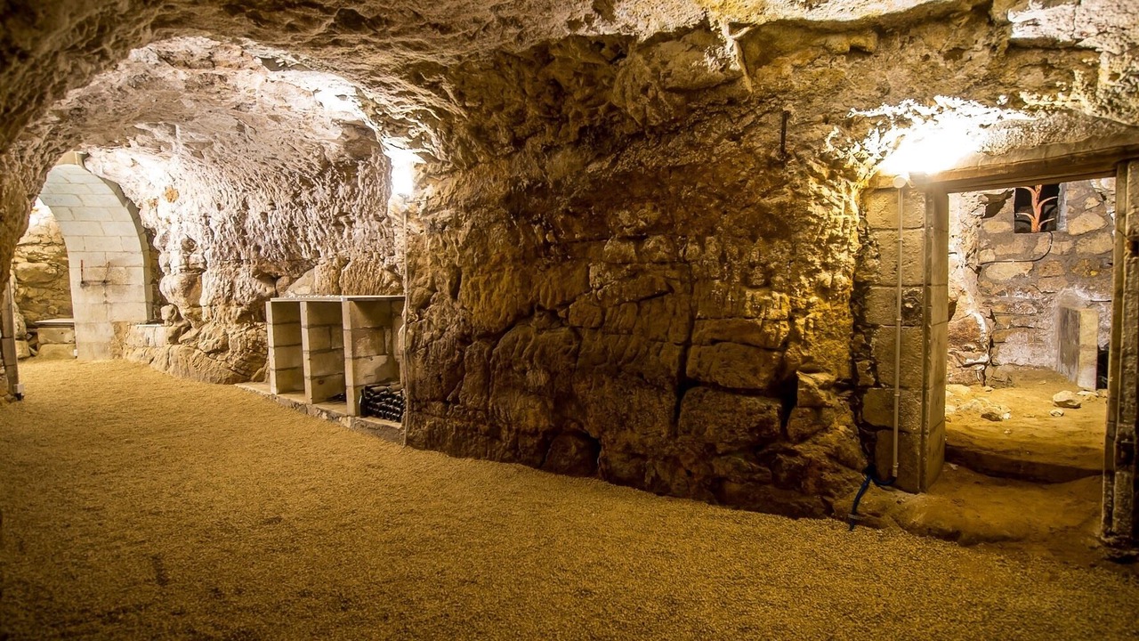 Photo of Bathroom in Rou-Marson
