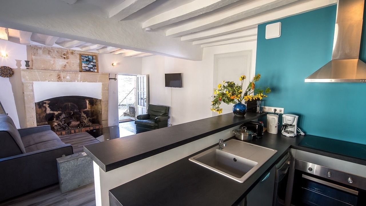 Photo of Bathroom in Rou-Marson