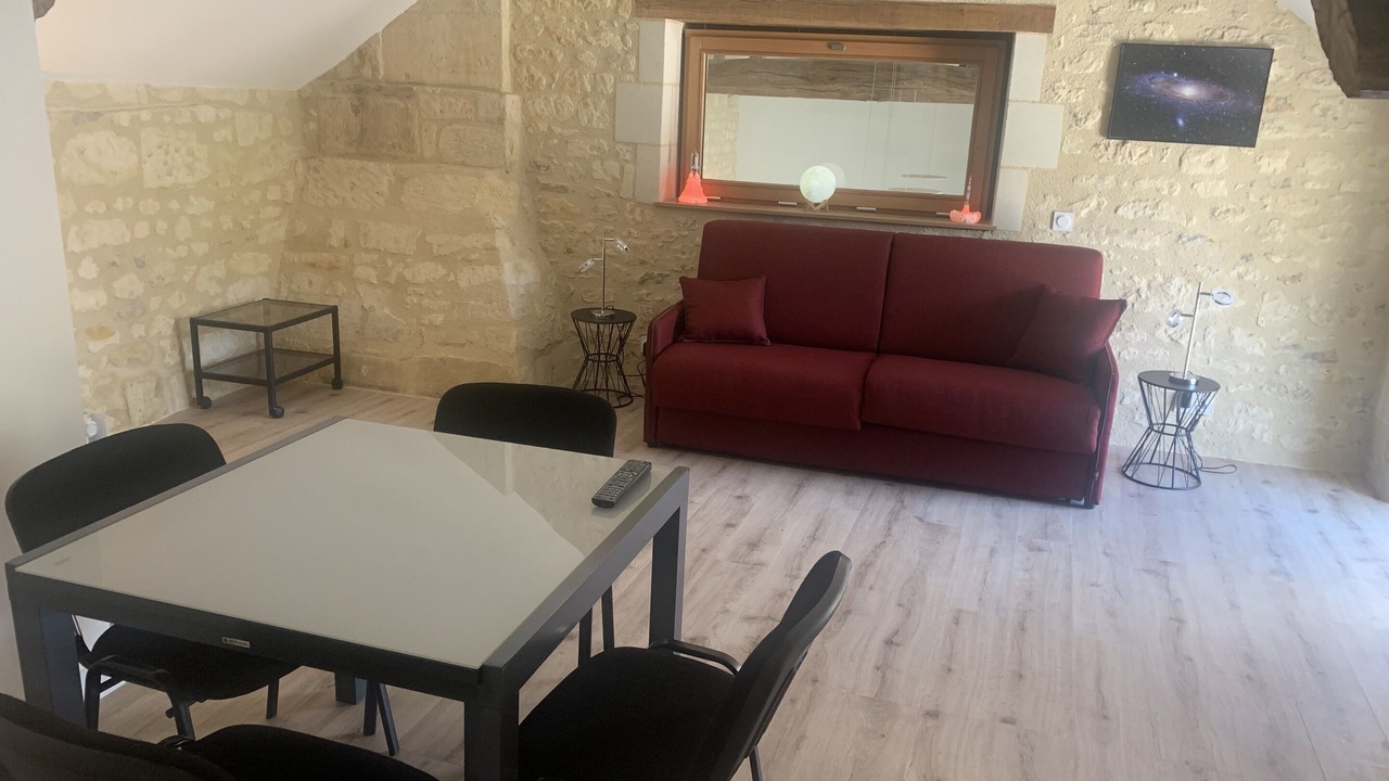 Photo of Bathroom in Rou-Marson