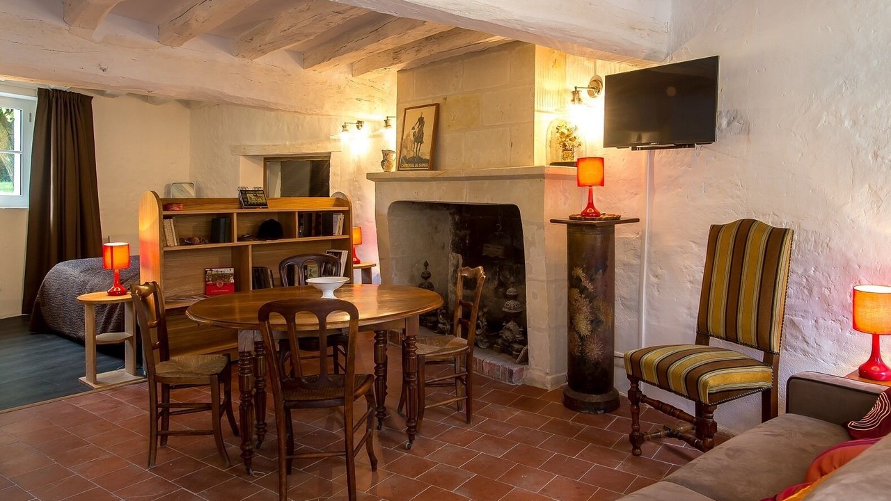 Photo of Bathroom in Rou-Marson