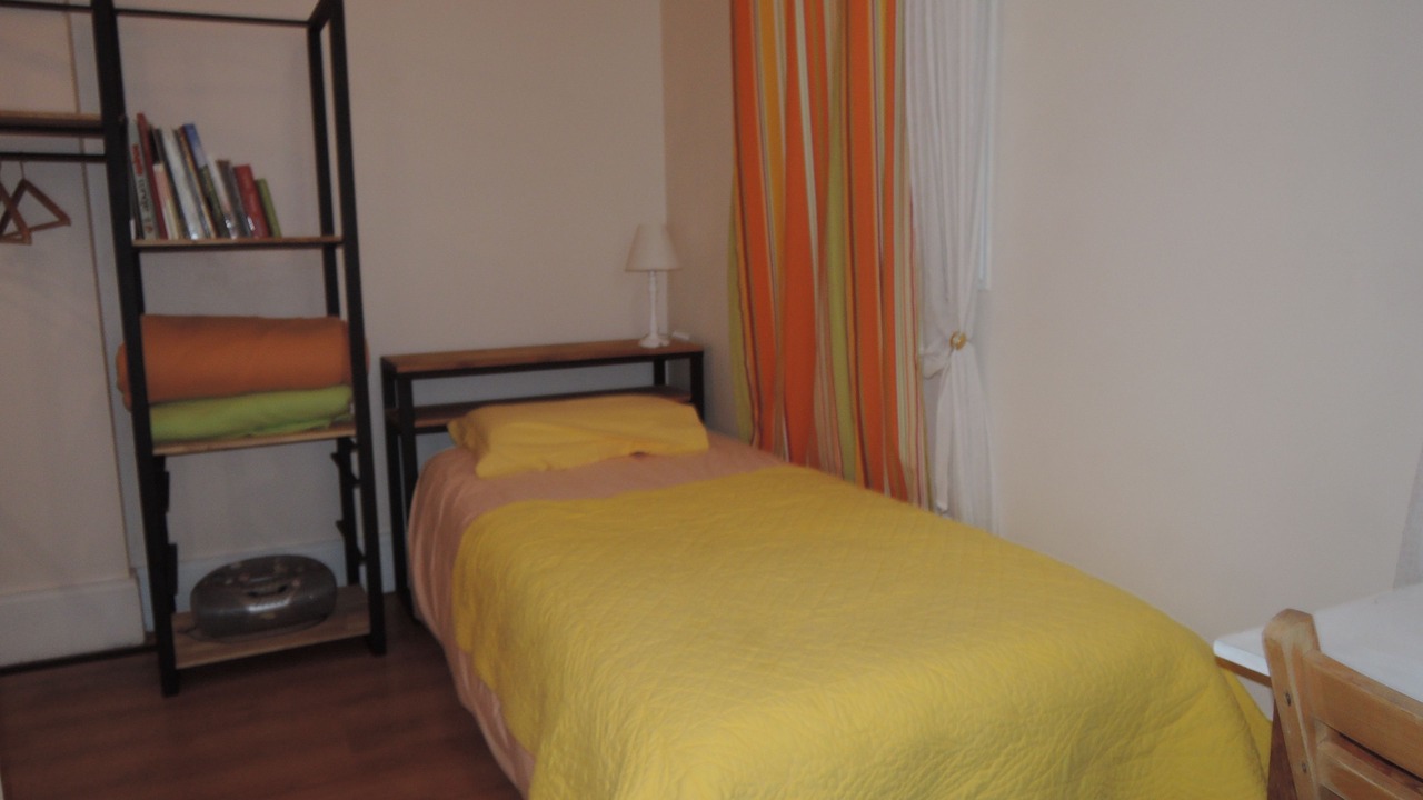 Photo of Bedroom in Sablon - Trudaine