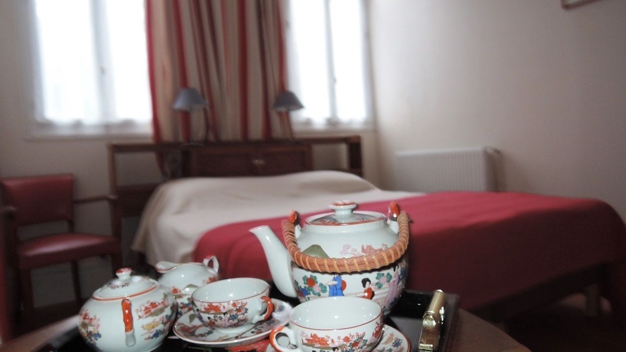 Photo of Bedroom in Sablon - Trudaine
