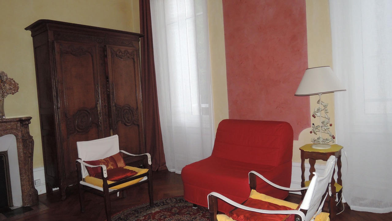 Photo of Bedroom in Sablon - Trudaine